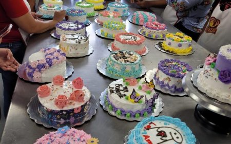 Un éxito primer taller vocacional de emprendedores de zonas de Influencia Azucarera