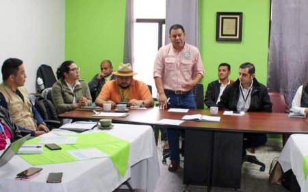 El SANAA participa en jornada de 'Intercambio de Experiencia Modelo Mancomunado'