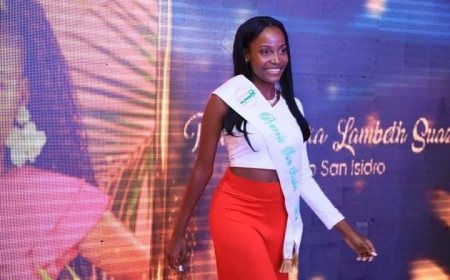 FERICOM pide publicas disculpas a los porteños por confusión en elección de la Reina de la Feria Agostina