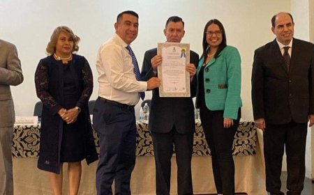 El SANAA obtiene un 100 por ciento por cumplir con Ley de Transparencia