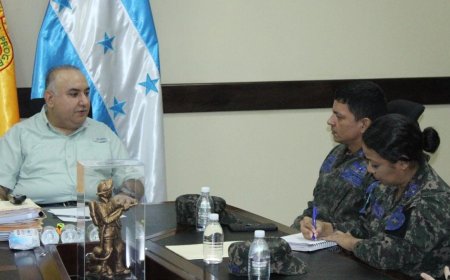 Brigada médica atenderá el 26 de agosto en El Progreso, Yoro