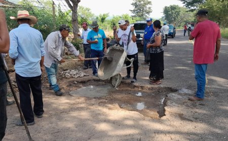 Iglesia Evangélica bacha carretera entre El Negrito y Santa Rita, Yoro