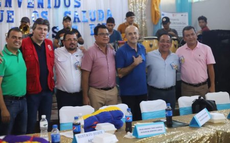 Fortalecen iniciativa vinculada con la seguridad alimentaria y nutricional en Honduras