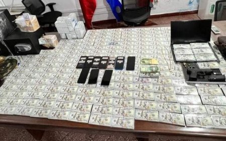 DIPAMPCO advierte a empresarios sobre estafa de la “Caja Fuerte” realizada por extranjeros