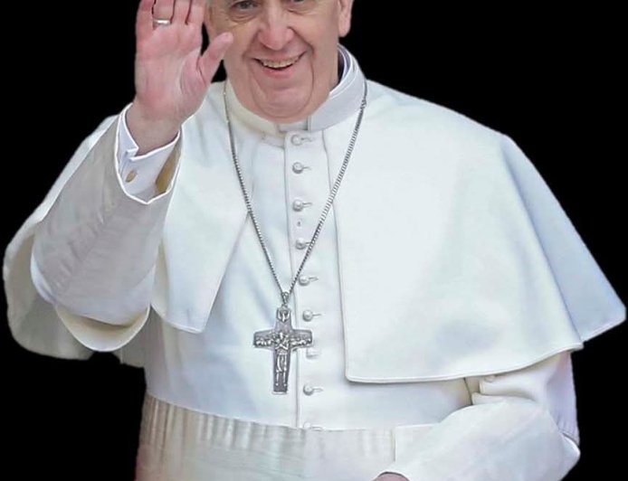 Muere el Papa Francisco