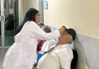 Desde hoy abren las clínicas oftalmológicas del Gobierno en Siguatepeque, Santa Bárbara y Tegucigalpa, gratis.