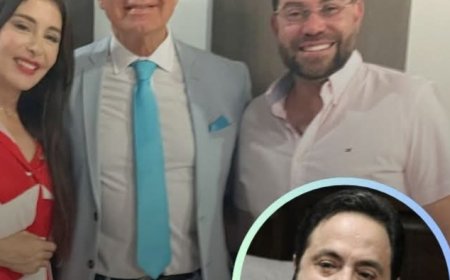 Escandalo politico en el Partido Liberal de Honduras "negocian puestos"