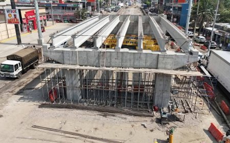 Intercambiador Logistico, un sueño hecho realidad después de muchos años para villanovenses
