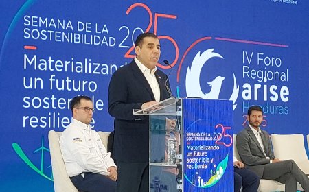 FUNDAHRSE inaugura la Semana de la Sostenibilidad y el IV FORO ARISE 2025: Materializando un Futuro Sostenible y Resiliente