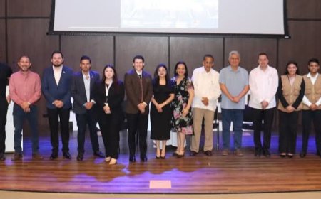 Conmemoran la Semana Internacional de Gobierno Abierto 2025