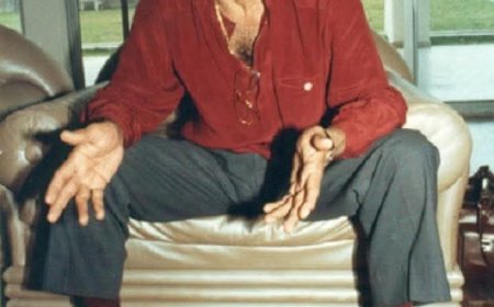 Juez de  Estados Unidos ordena liberar al hondureño Juan Ramón Mata, preso por narcotráfico.