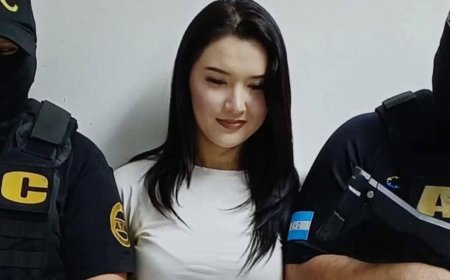 Presa seguira joven señalada de violación y agrecion sexual contra hermanitos