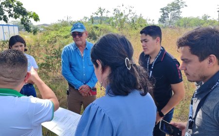 Anuncian construcción de Hospital General en Choloma, Cortés