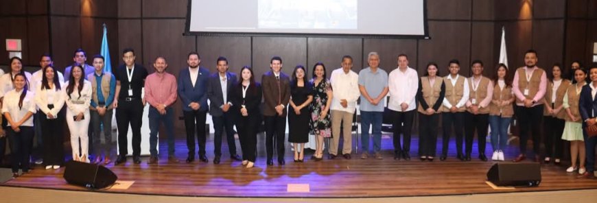 Conmemoran la Semana Internacional de Gobierno Abierto 2025