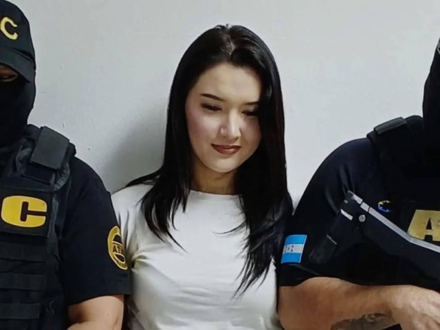 Presa seguira joven señalada de violación y agrecion sexual contra hermanitos