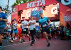 Deportes: Sportia Runners dice presente en la 49ª edición de la Maratón de La Prensa
