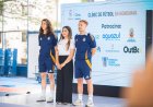 HONDURAS: Diunsa inaugura Los Clinics de La Fundación Real Madrid en Tegucigalpa