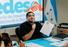 SEDESOL presenta documentación sobre el manejo transparente de fondos