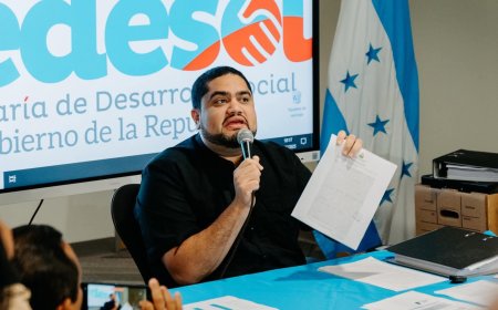 SEDESOL presenta documentación sobre el manejo transparente de fondos