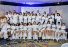 Fundación Diunsa celebra su 14 aniversario con torneo de fútbol "La Amistad"