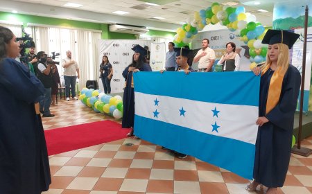 Funazucar, OEI y Seduc enseñan a pobladores a leer y escribir