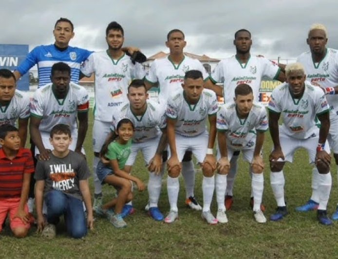 Platense de Puerto Cortés nuevamente será de Primera