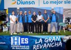 En Diunsa San Fernando, Tictokers hondureños revelan detalles para juego de la Gran Revancha