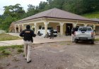Operativos en Florida, Copán, en busca de bandas criminales