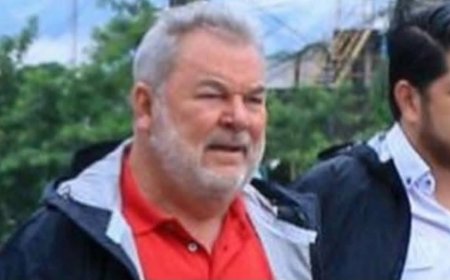 La acusación del MP contra yerno del alcalde sanpedrano