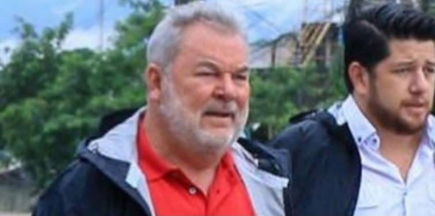 La acusación del MP contra yerno del alcalde sanpedrano