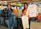 Walmart celebra 20 años de éxito en Honduras con sus clientes