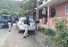 La ATIC  ejecuta los allanamientos en Cortés y Comayagua