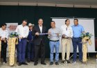 Inauguran el Bazar del Sábado en Santa Cruz de Yojoa