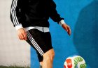 Diunsa y Adidas revelan “Trionda”, el balón oficial de  la Copa Mundial de la FIFA 26