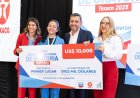 Isiñeni Ocón gana primer lugar en concurso nacional de oratoria 2025