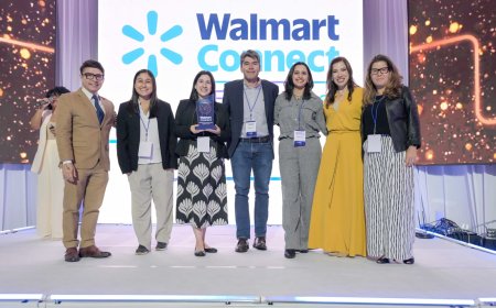 Walmart impulsa el crecimiento  del Retail Media en Centroamérica