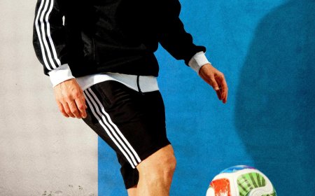 Diunsa y Adidas revelan “Trionda”, el balón oficial de  la Copa Mundial de la FIFA 26