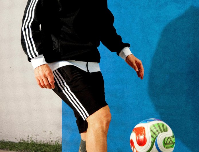 Diunsa y Adidas revelan “Trionda”, el balón oficial de  la Copa Mundial de la FIFA 26