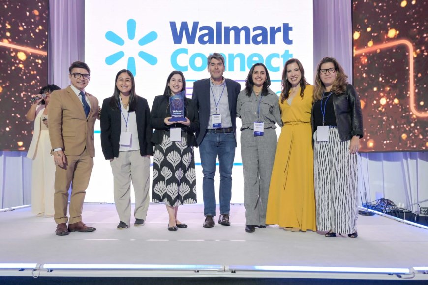 Walmart impulsa el crecimiento  del Retail Media en Centroamérica