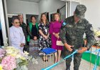 Centro Penitenciario Nacional de Támara inaugura Sala de Visita Virtual.