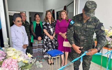 Centro Penitenciario Nacional de Támara inaugura Sala de Visita Virtual.
