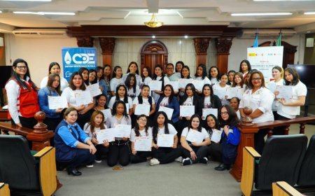 CDE MIPYME Valle de Sula y Cruz Roja Hondureña presentan Proyecto Reinicia.