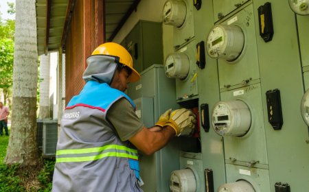 PNRP ha desmantelado 52 mil conexiones ilegales de energía eléctrica