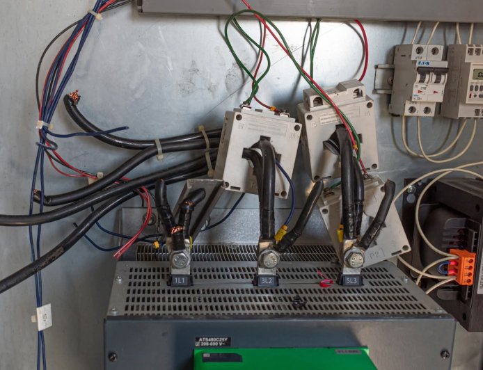 Vándalos sabotean estación de bombeo y dejan sin agua a miles de cholomeños de la zona sur