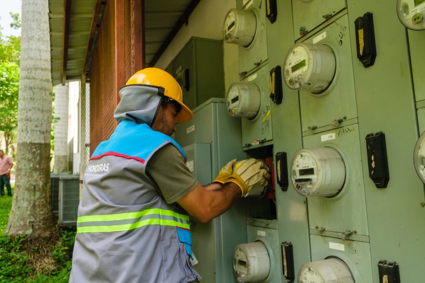 PNRP ha desmantelado 52 mil conexiones ilegales de energía eléctrica