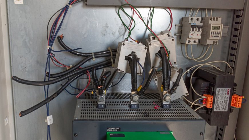 Vándalos sabotean estación de bombeo y dejan sin agua a miles de cholomeños de la zona sur