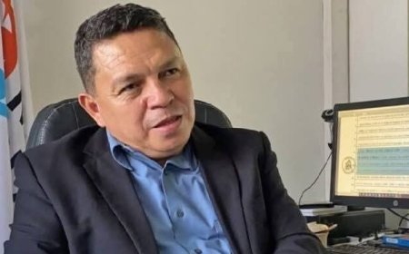 La UFERCO confirma que hay orden de captura contra JOH en Honduras