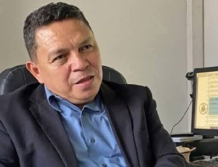 La UFERCO confirma que hay orden de captura contra JOH en Honduras