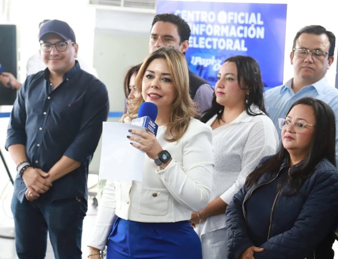 Nasry "Tito" Asfura hará traspaso de mando austero y simbólico, no será en el Estadio Nacional