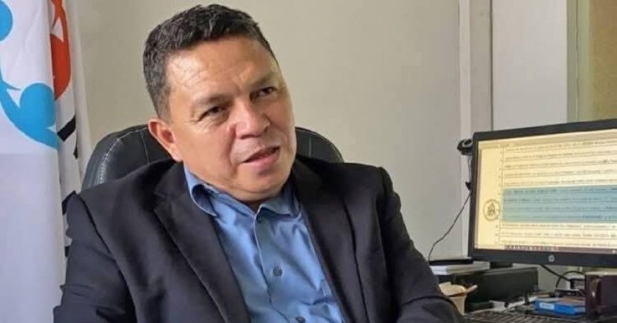 La UFERCO confirma que hay orden de captura contra JOH en Honduras